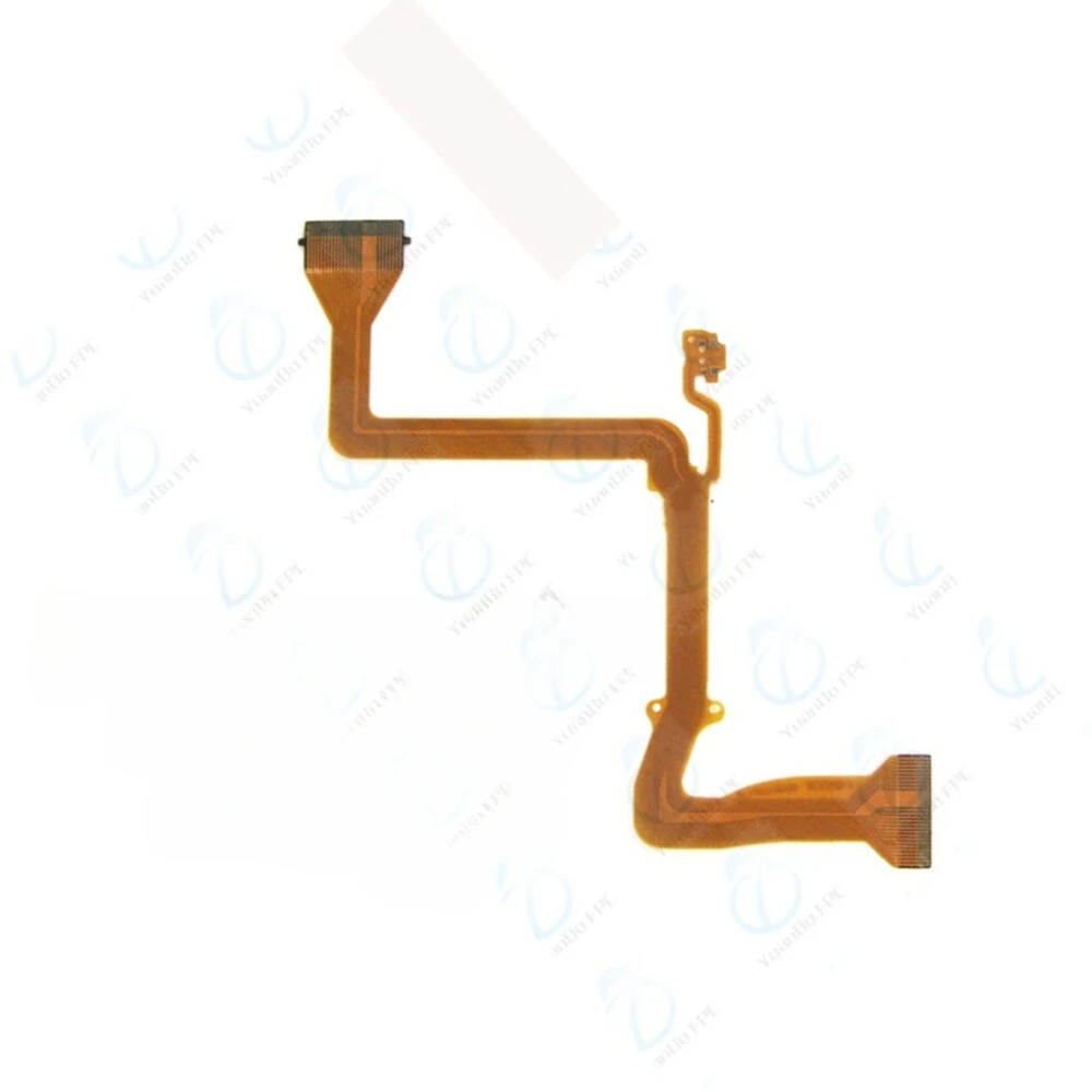 

New LCD Flex Cable FOR Panasonic HDC-MDH1 MDH-1 Replacement Parts