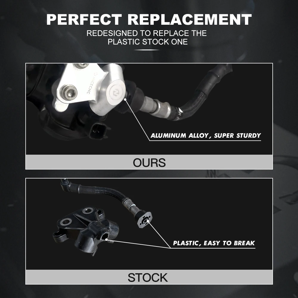 Топливный инжектор для мотоцикла топливная направляющая Harley Davidson Touring Trike 2017-2021 CVO