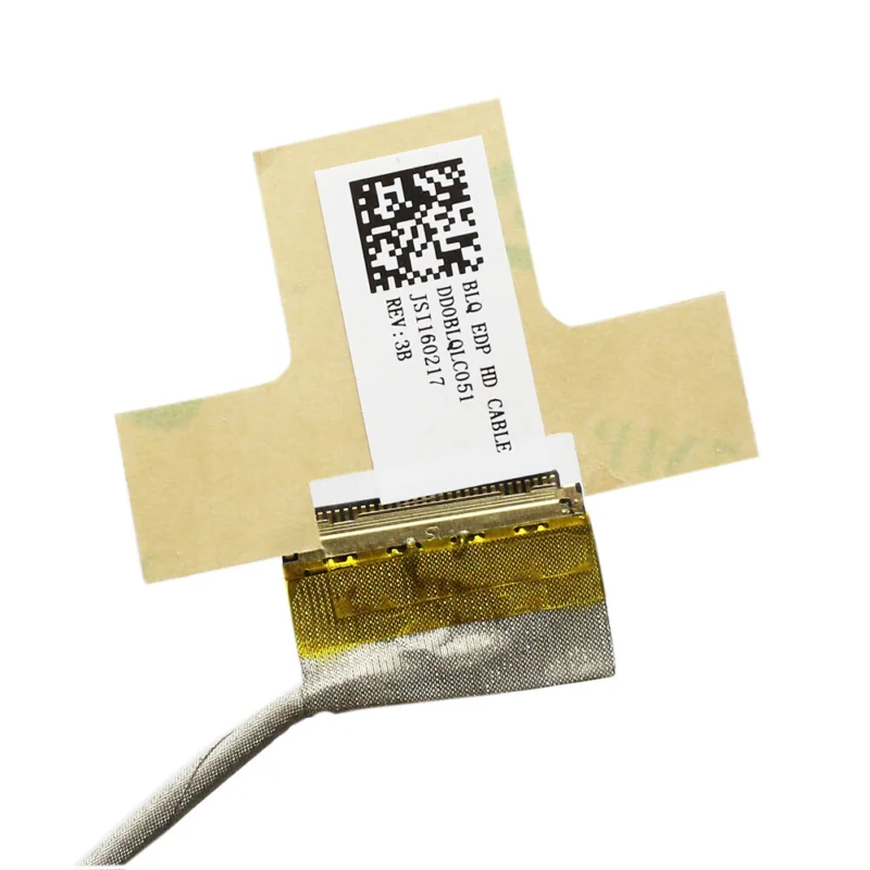 Новый видеокабель с ЖК-дисплеем для Toshiba Satellite L55-C5272 S55-C5274 S55-C5363