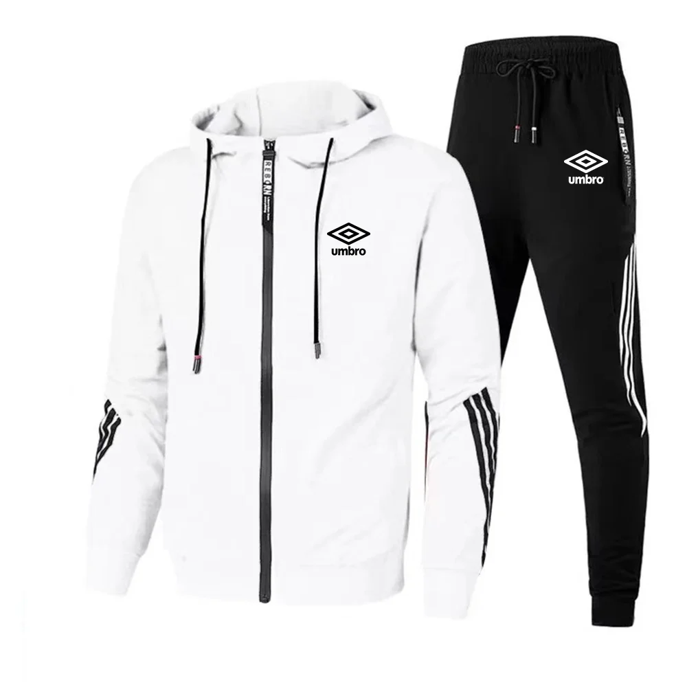 Рисунок 5 - Осенне-зимний мужской комплект из полиэстера