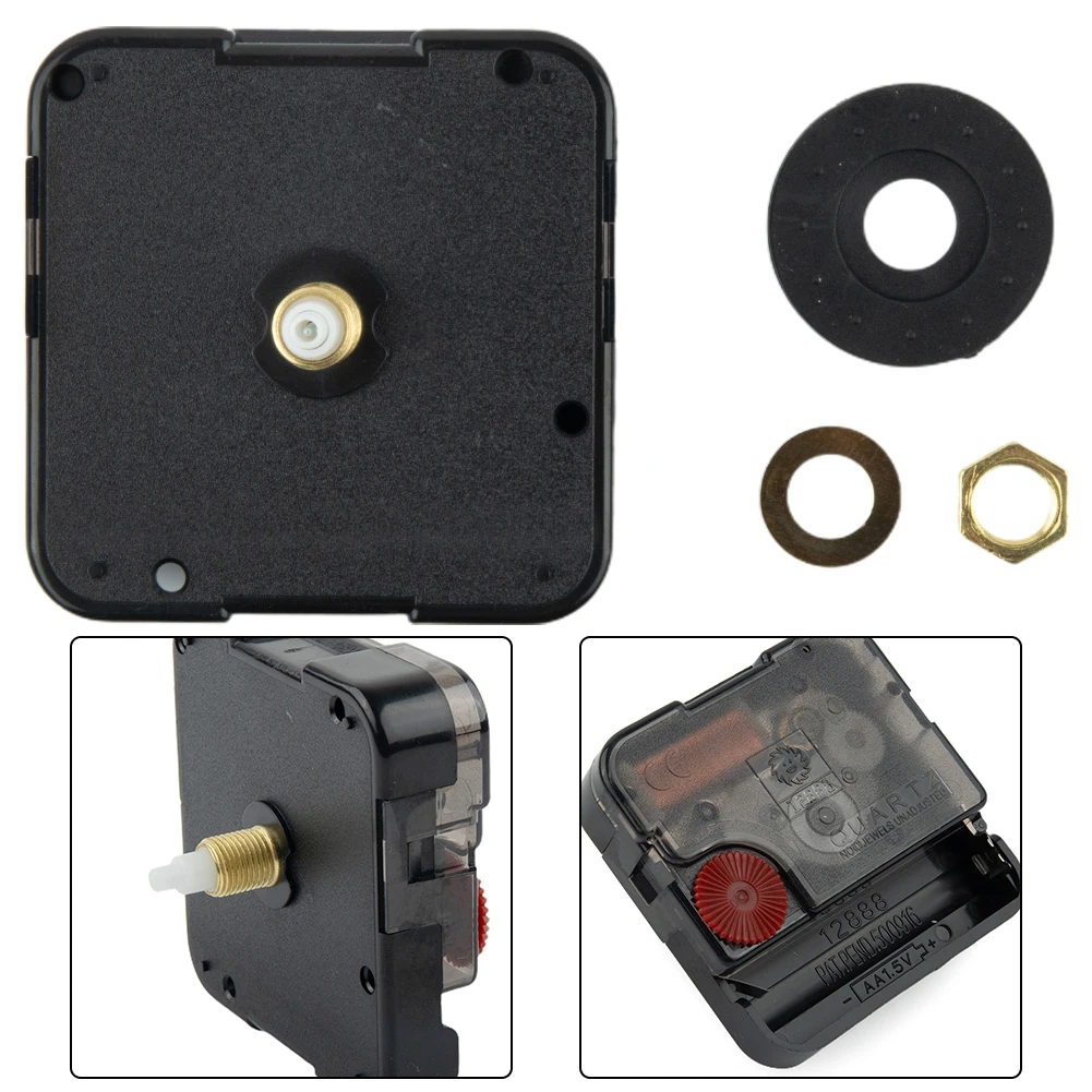 

Кварцевые часы, настенные часы, часовые иглы для самостоятельного ремонта, бесшумные настенные часы ручной работы, детали механизма с иглам...