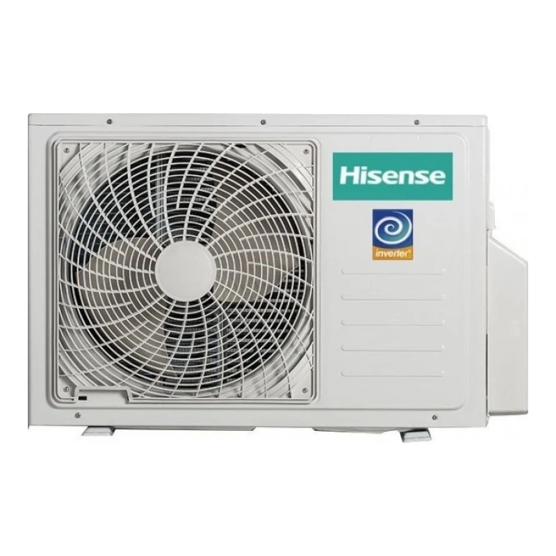 Инверторный кондиционер Hisense AS-18UR4SMADB035 5800 вт 5600 46 дб белый | Бытовая техника
