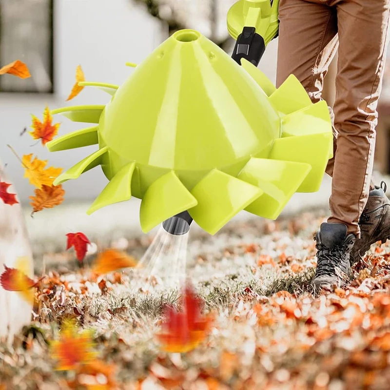 Вентилятор 29437003/529437004/529437001 для Ryobi 18-вольтовый вентилятор P2108 P21081 P21081VN P21081VNM