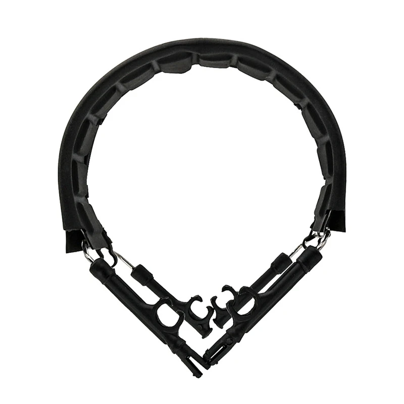 

Detachable Headband Accessory For Hunting Noise-Reduction PELTOR COMTAC I II III Headset Replacement Parts