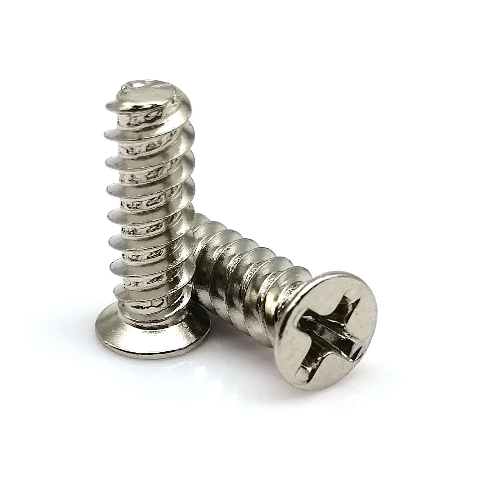 

Винты для крепления кулеров M4*8/10/12 мм