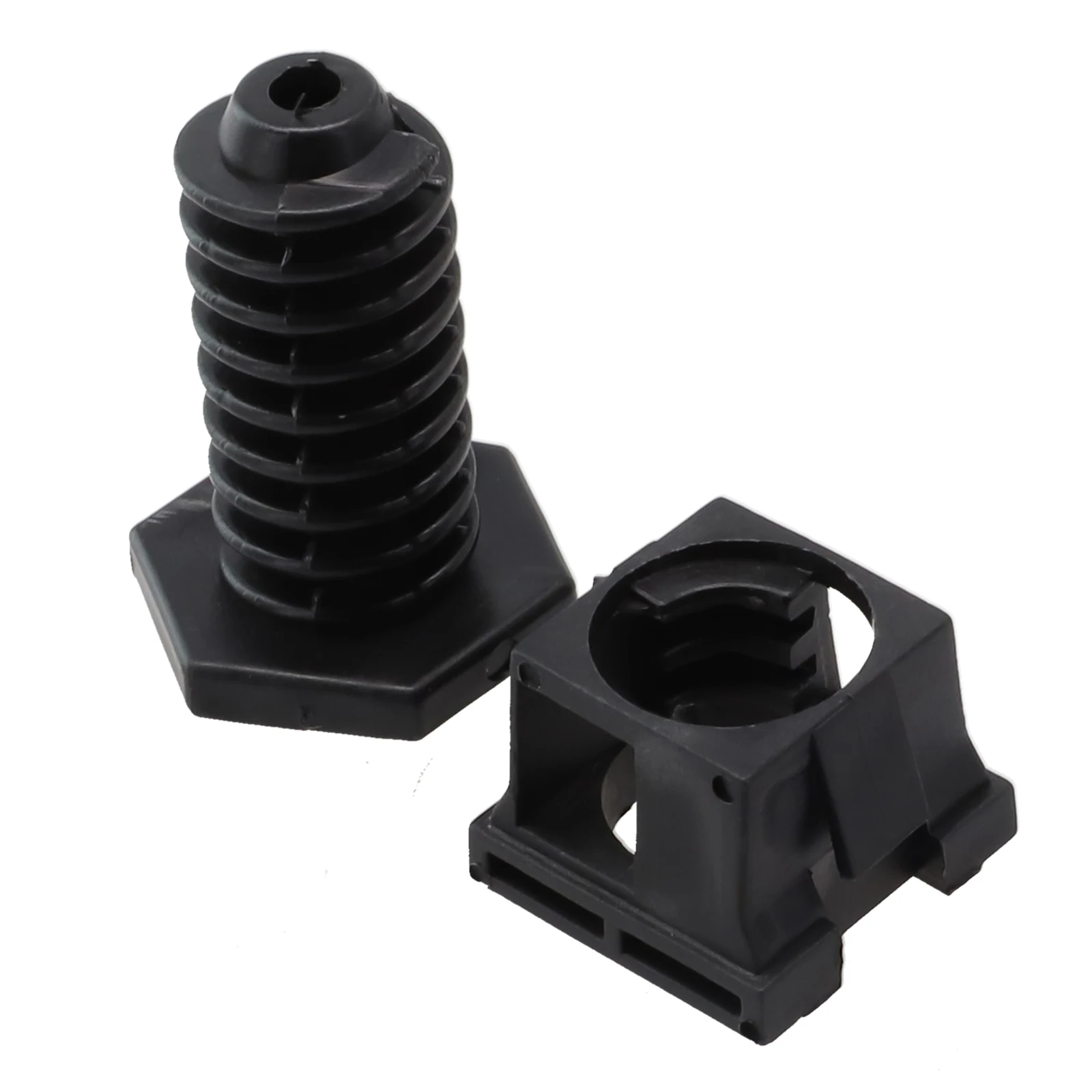 1 шт. 53182595 55347225 Для Cherokee 2014-2019 для Dodge подушка бампера капота Jeep 14-19