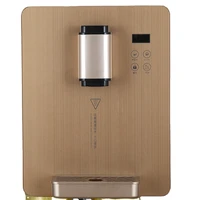 nordic wall mounted water dispenser with instant boiling technology water cooler