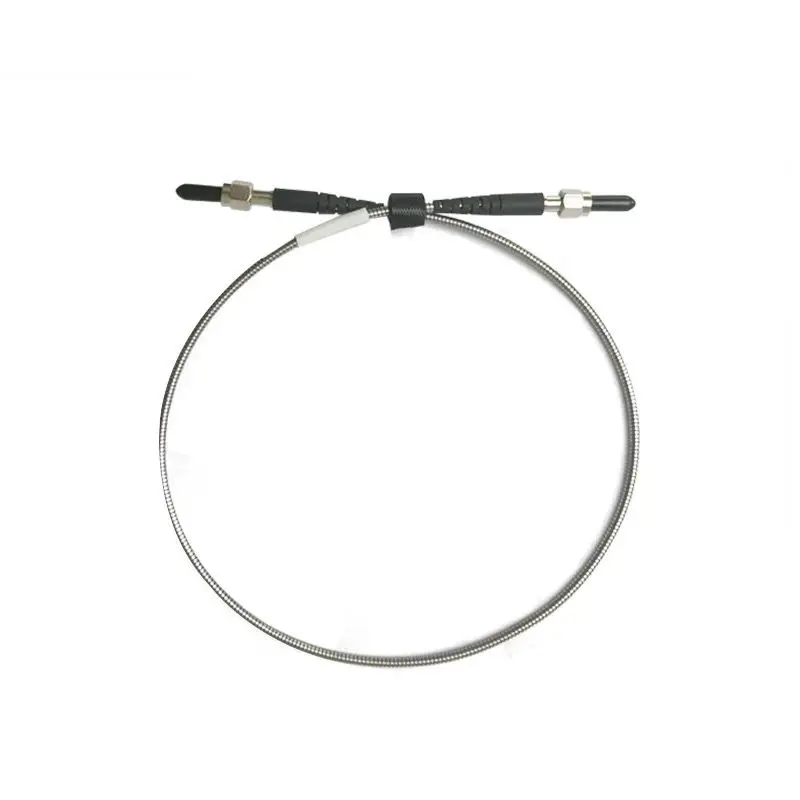 Оптоволоконные соединительные кабели диаметром 0 22 мкм на Low OH SMA в