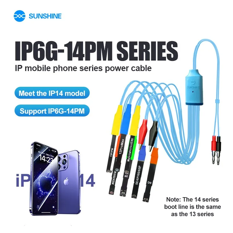 

USB-кабель для зарядки iPhone, Huawei, Oppo, Xiaomi