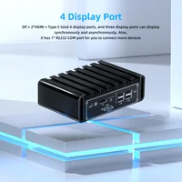 Мини-Пк TexHoo#3