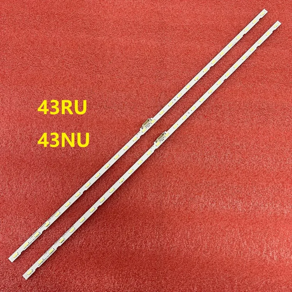 

Светодиодная лента подсветки для Samsung UE43NU7199U