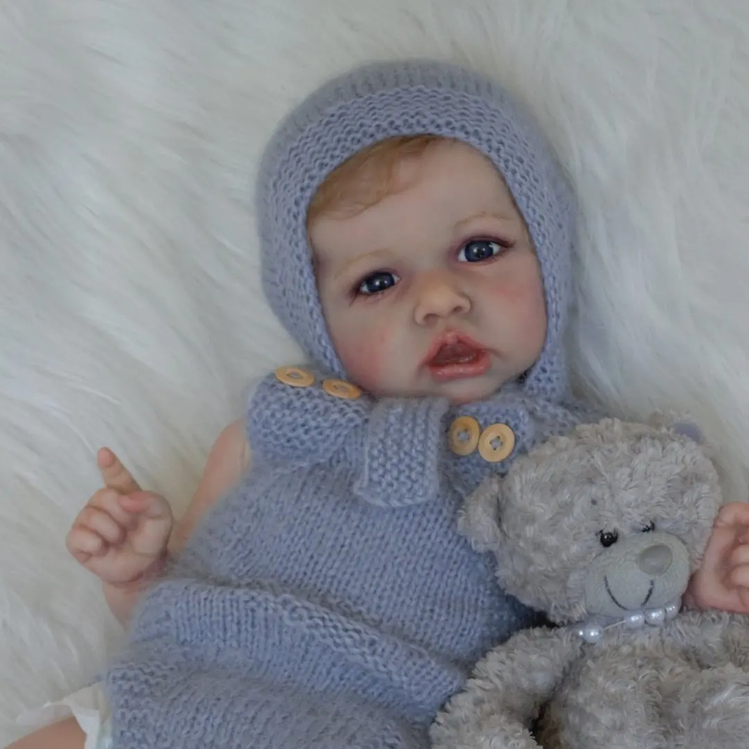

Реалистичная кукла реборн, 55 см, Saskia Baby Reborn, силиконовая виниловая ткань, тело, lol, игрушки для девочек, рождественские украшения, игрушка, фиг...