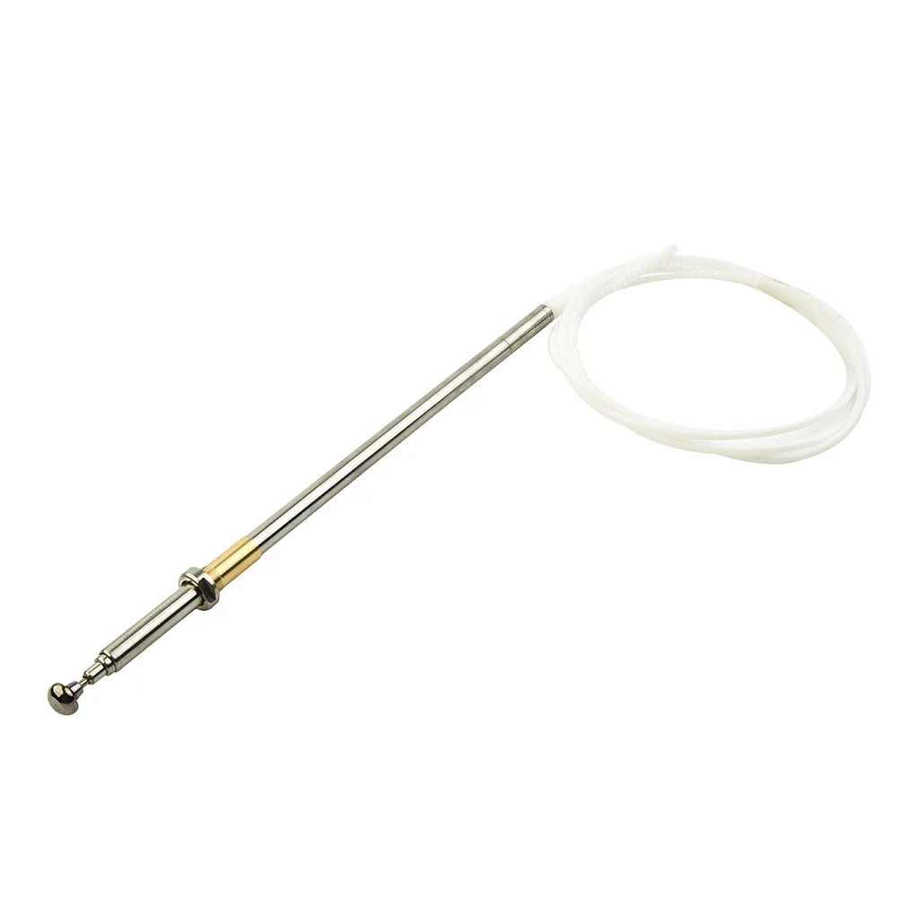 

1x Power Antenna Mast Replacement Mercedes-Benz W124 W126 W201 C107 R107 High Quality And Durable Brand New Auto Parts