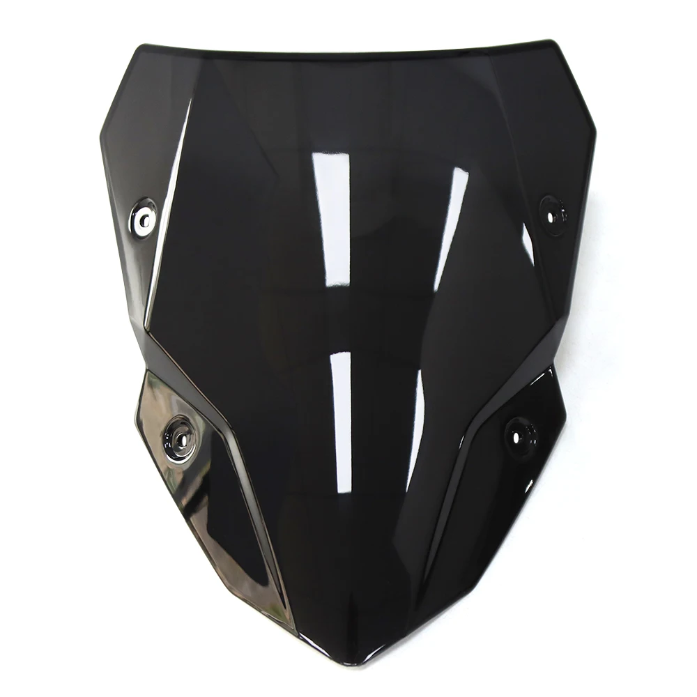 Лобовое стекло для Z500 ветровое Kawasaki Z 500 SE 2024 2025 дефлекторы ветра мотоцикла