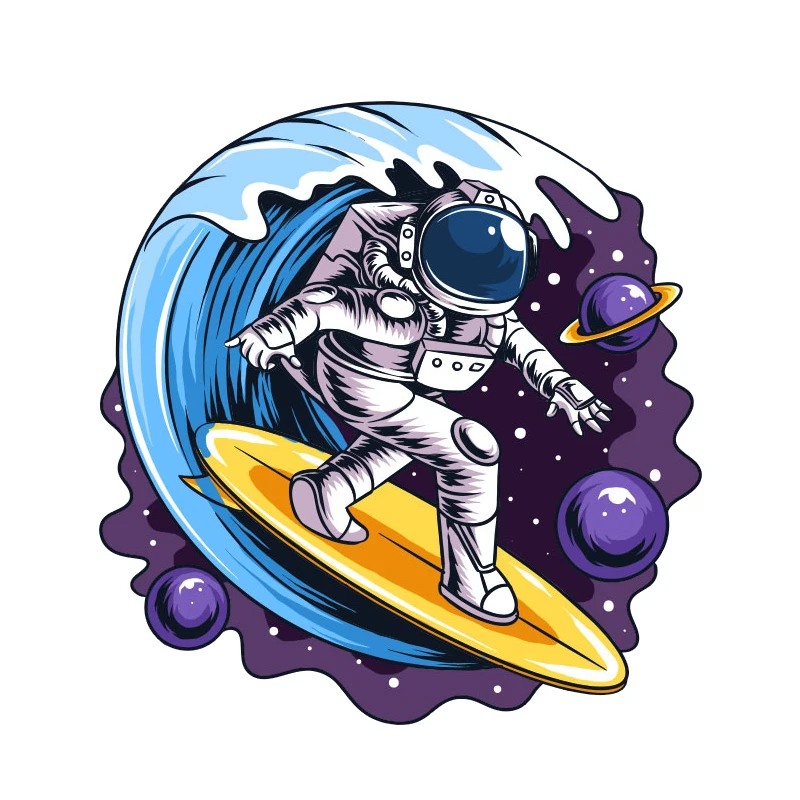 

Heat Transfer Stickers Alien UFO Patches Cartoon Cute Patches Vinyl Thermo for T-shiirt Customizable Patterns Cheap Clothes