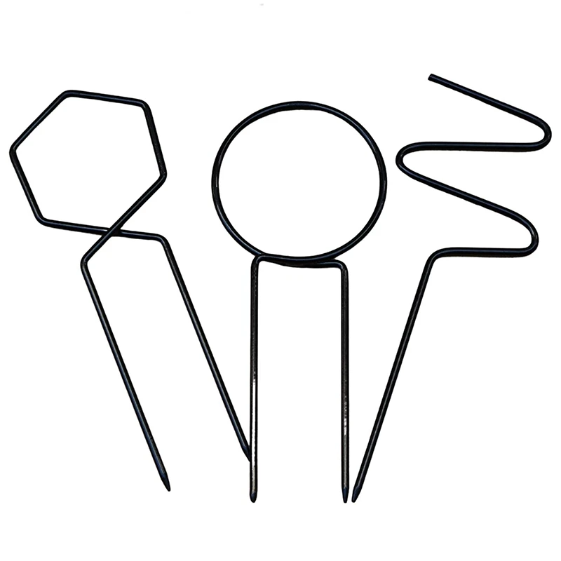 

PHFU-решетчатая рама, подходит для комнатных горшечных растений. Эти металлические решетки подходят для выращивания растений в горшках