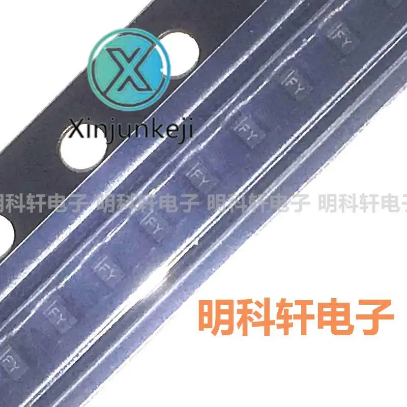 

30pcs orginal new CS0801M DFN-2L