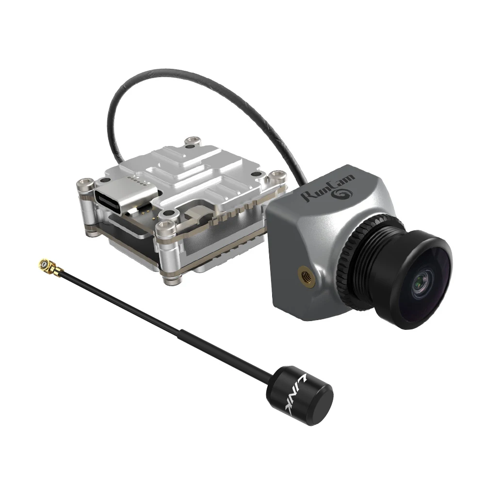 RunCam Link Phoenix HD Kit Vista FPV VTX 1280x720 60FPS камера произведенная из DJI Air Unit для Goggles V2 VS Caddx CaddxFPV