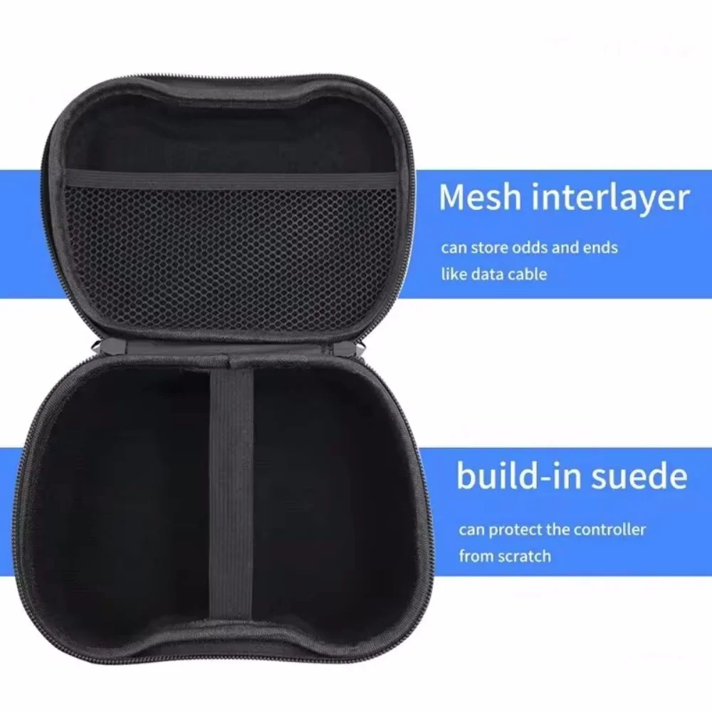 Чехол для контроллера Xbox Series One S X Sony PS5 PS4 PS3 Playstation PS 5 4 3 Dualshock Dualsense Nintendo Switch Pro