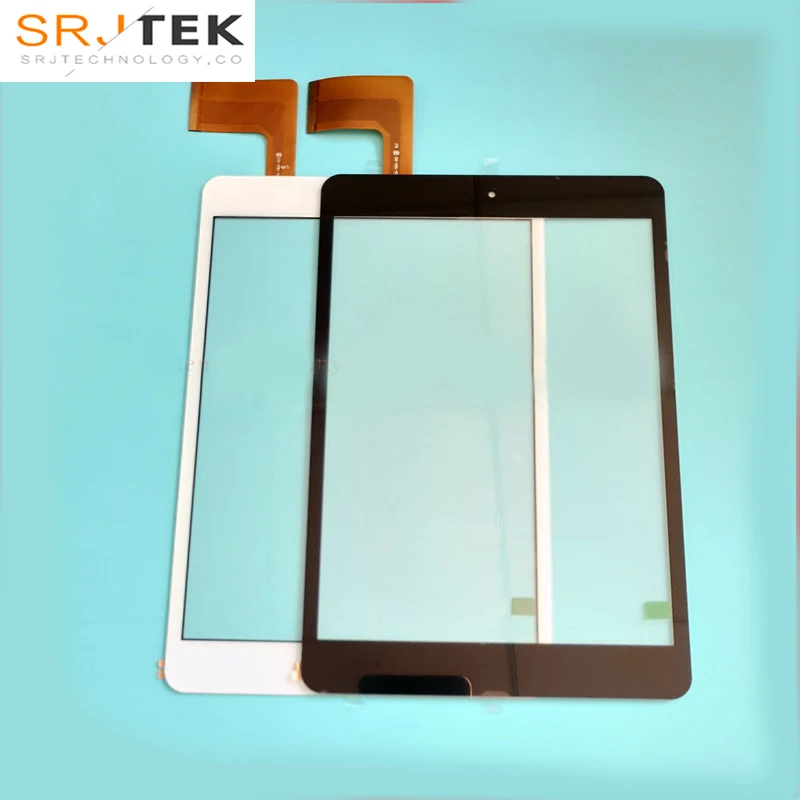 

For 7.85'' Inch Explay SM2 3G Trend 3G Mystery MID-783G Turbopad 704 touch screen panel Digitizer Glass Sensor SUPRA M846G 3G