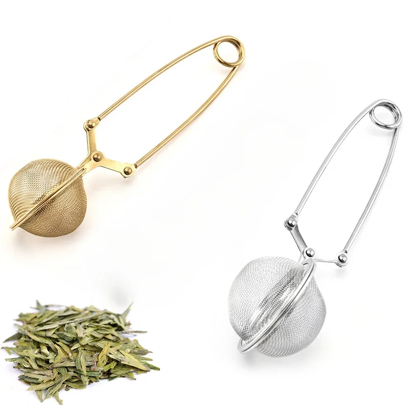 

MOONBIFFY Заварочный чайник из нержавеющей стали