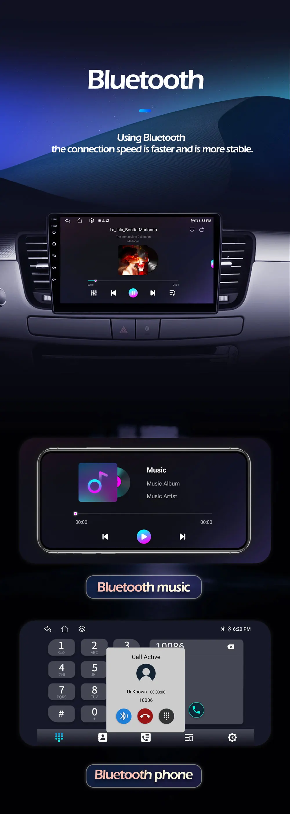 Автомагнитола Android 16 для Lancia Ypsilon 2012-2020: мультимедийный плеер, GPS-навигация, Carplay, сенсорный экран, Wi-Fi, Bluetooth, DSP (art.: 3920dc3ec2457) - 3920dc3ec2457