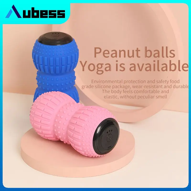 

Массажный релаксатор для ног, плеч, шеи, талии