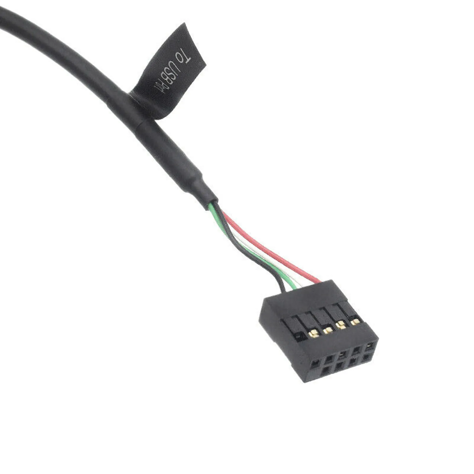 Новый Соединительный USB-кабель, провод для NZXT Kraken X73 X53 X63, быстрая доставка (art.: 3920bc49cc03f) - 3920bc49cc03f