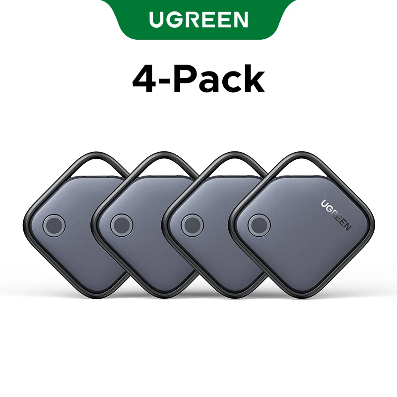 UGREEN Bluetooth-трекер SmartTag для Apple Find My
