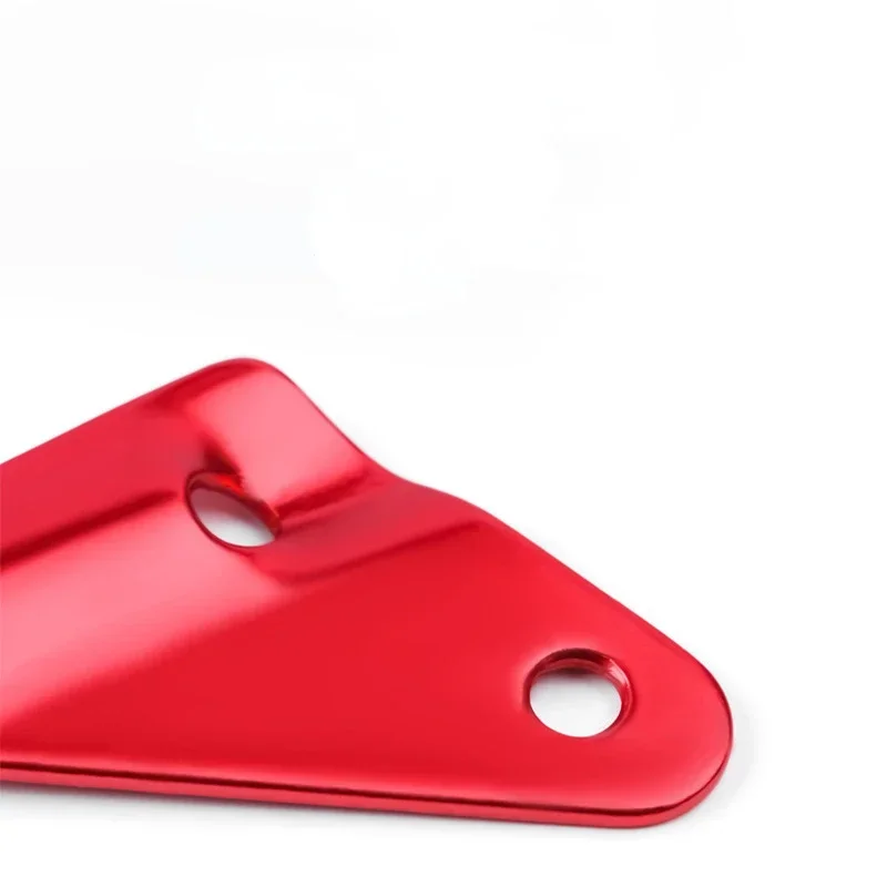 Натяжитель веревки для кемпинговой палатки алюминиевый сплав пряжка ветровой