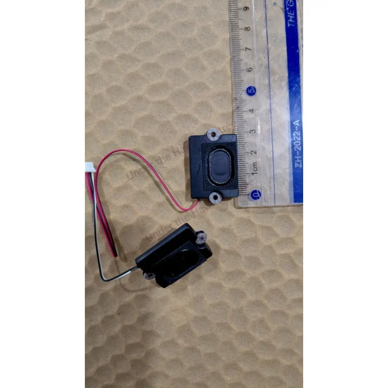 ДЛЯ замены ASUS Dell nec Lenovo HP динамик старый DIY модифицированный 28*22*5 мм