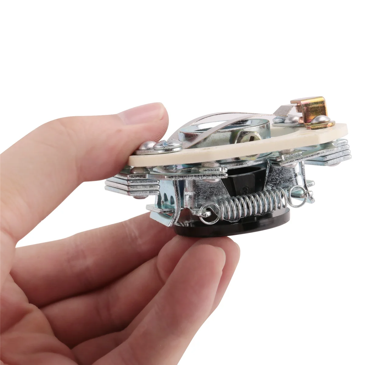 Центробежный переключатель двигателя L19-154S 19 мм переключатели электродвигателя