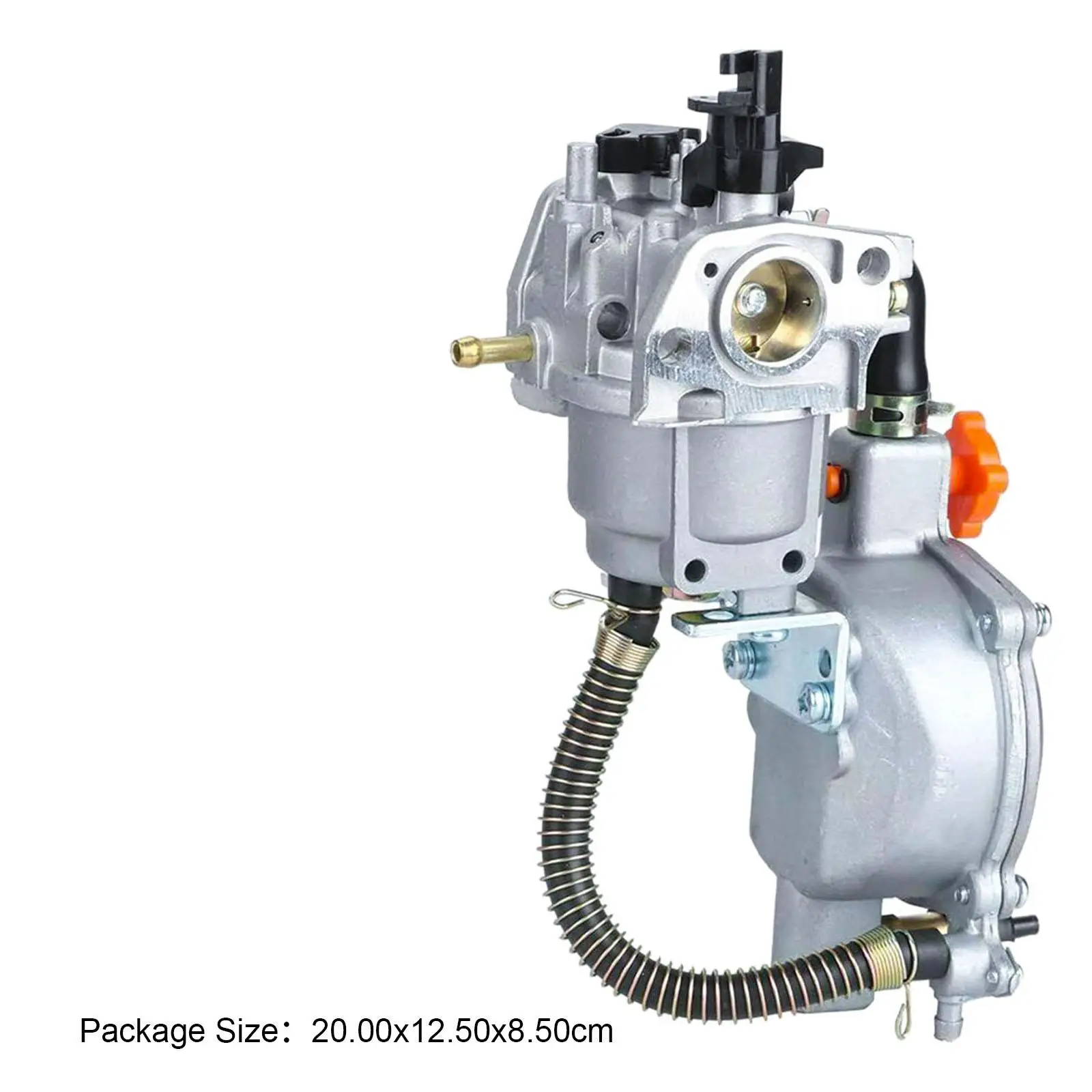 Комплект карбюратора топливного генератора запасные части для Honda Gx160 168F