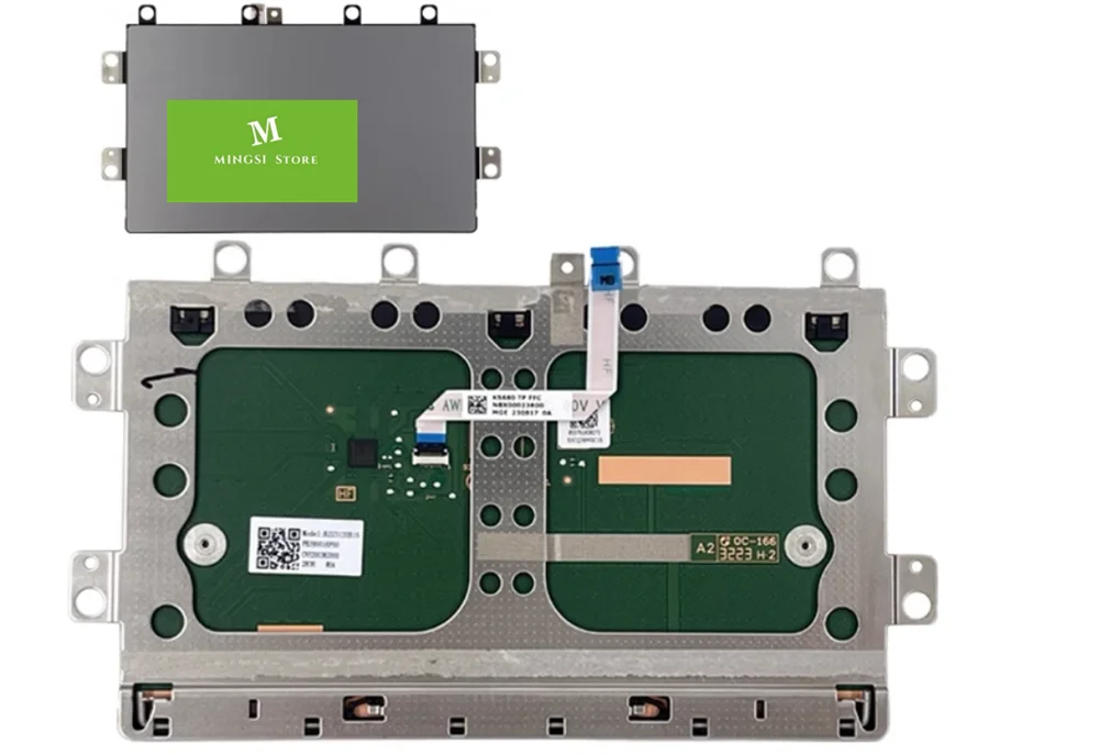 ДЛЯ LENOVO Pro16 IRH8 APH8 IdeaPad Pro5 16 2023 ТАЧПАД ТРЕКПАД ПЛАТА W КАБЕЛЬ (art.: 3920cc8fa2383) - 3920cc8fa2383