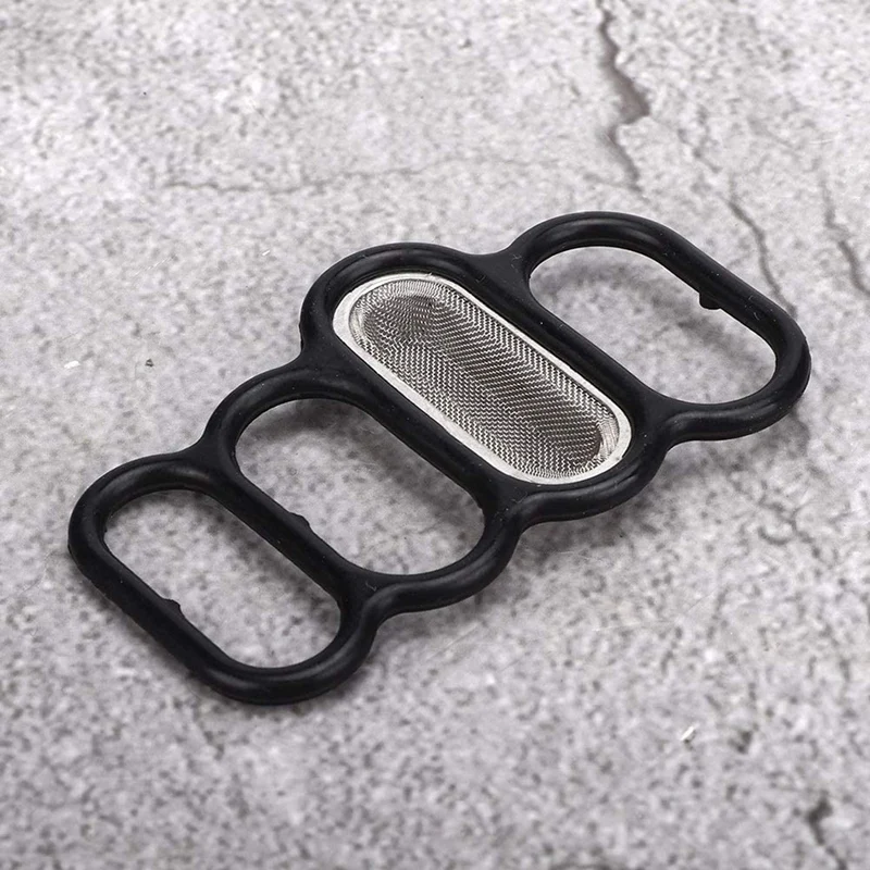 Автомобильные аксессуары уплотнительная прокладка фильтра шпули соленоидного