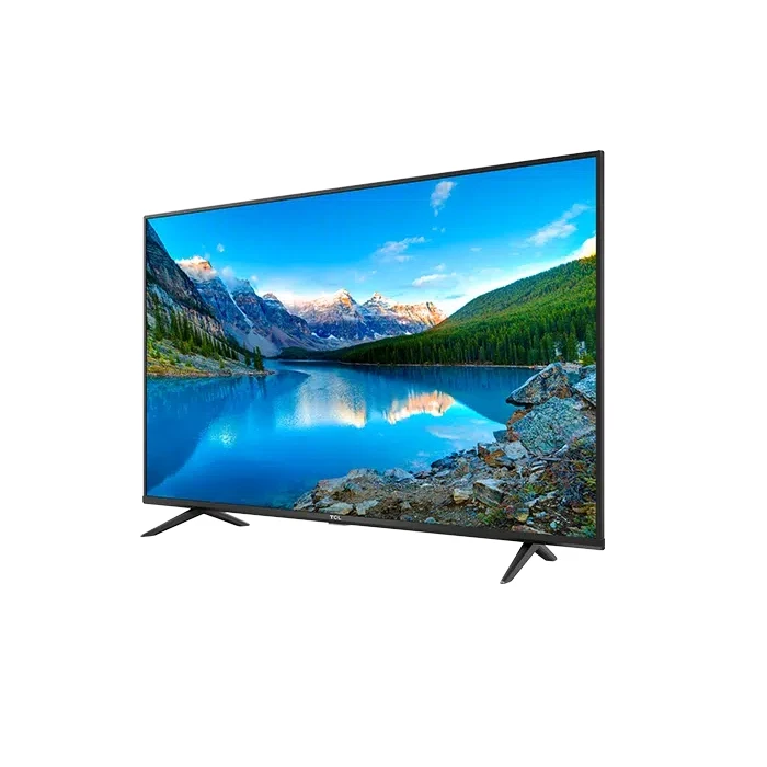 Телевизор LCD 55" TCL 55P617 |