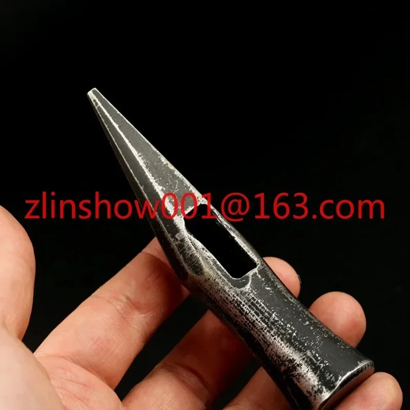 Ручная работа DIY японский стиль головка молотка S55 Высокоуглеродистая сталь