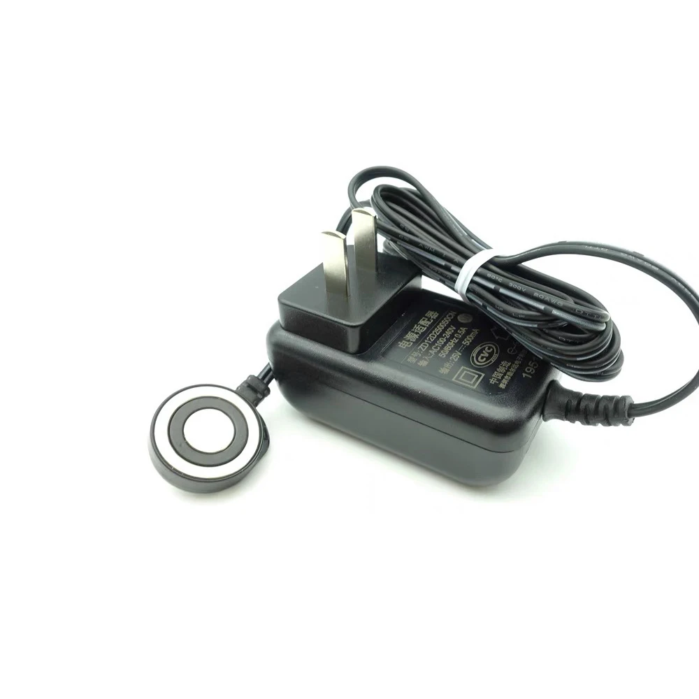 Зарядное устройство ZD12D250050 25 в 500 мА для пылесоса Philips FC6812 FC6814 FC6813 FC6721 FC6722 FC6730 FC6801