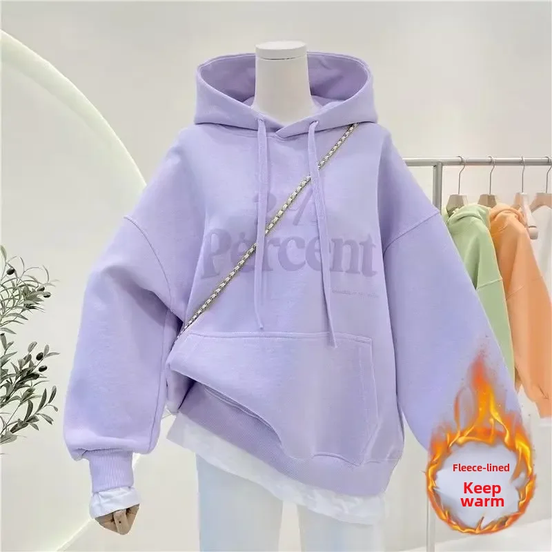 Детская толстовка с капюшоном весенне-осенняя коллекция 2023 новый стиль