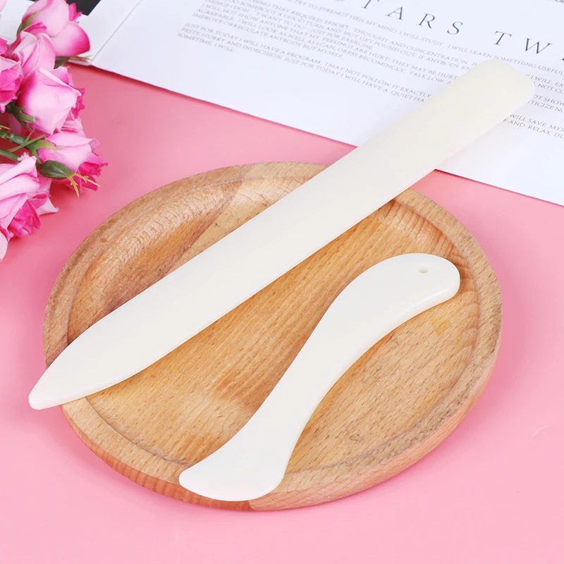 Набор Из 2 Инструментов Для Работы Кожи Складная Биговка Кромок Подсчета