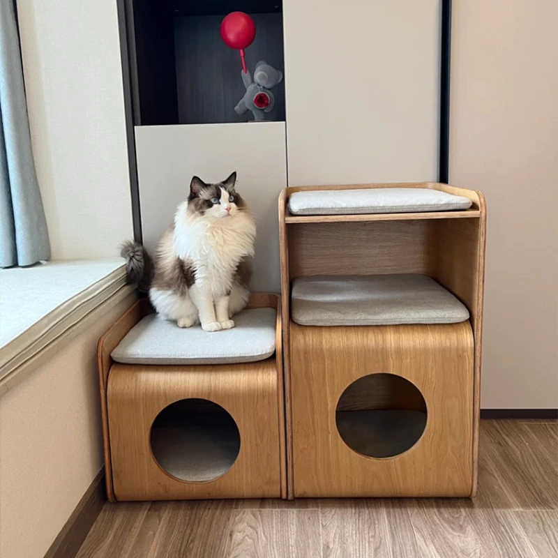 Гостевая комната центральный стол кровать для домашнего питомца мебель Kotatsu