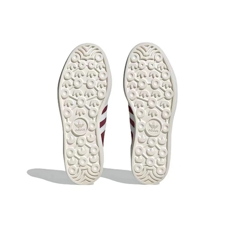 Оригинальные мужские и женские кроссовки Adidas Gazelle Bold &quotMiami" унисекс для