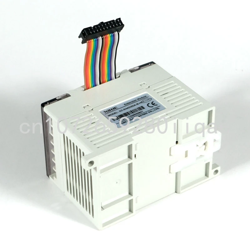 

XC series XC-E4AD2DA-B-H AD DA analog expansion module