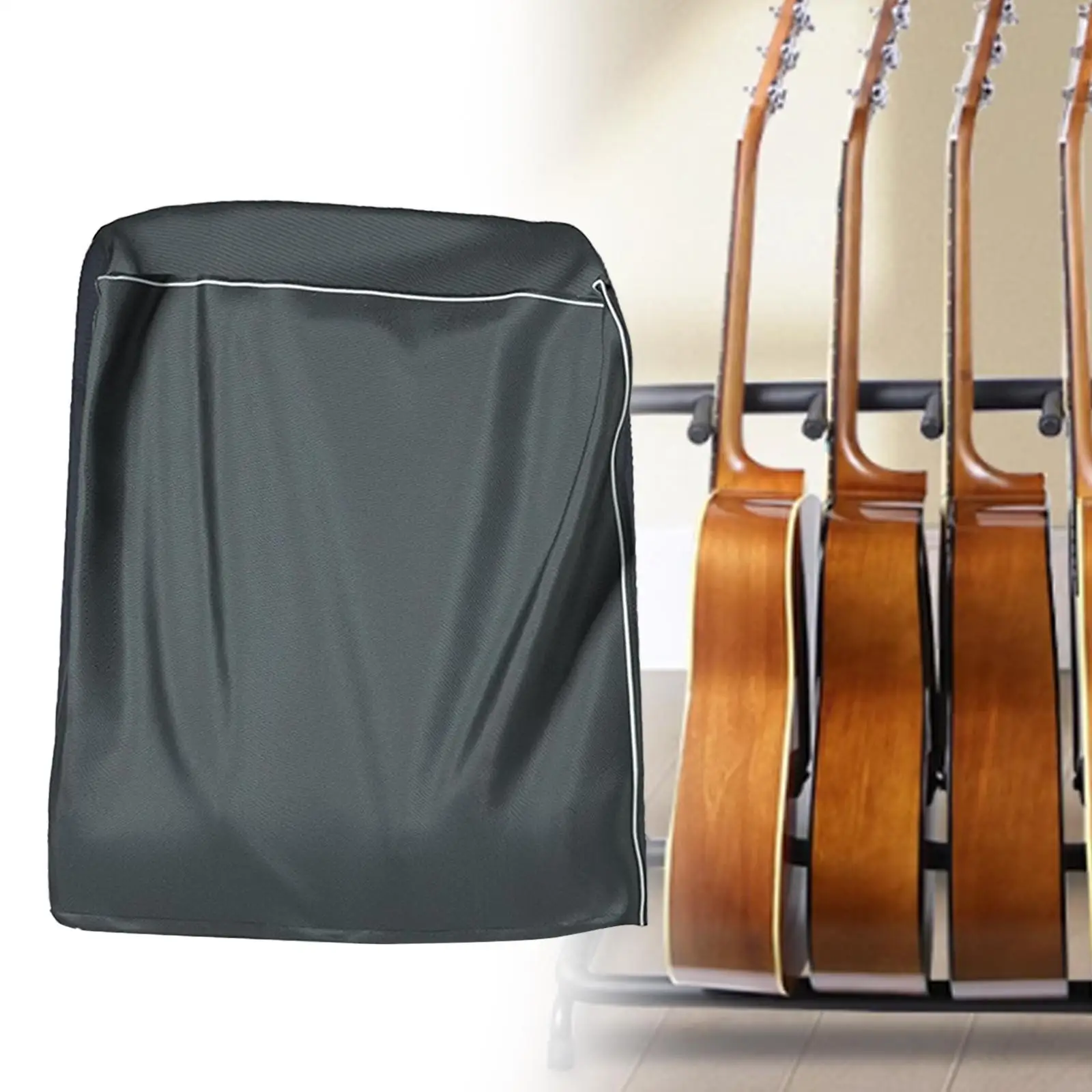 Чехол для подставки гитары Tooyful Guitar Stand Cover