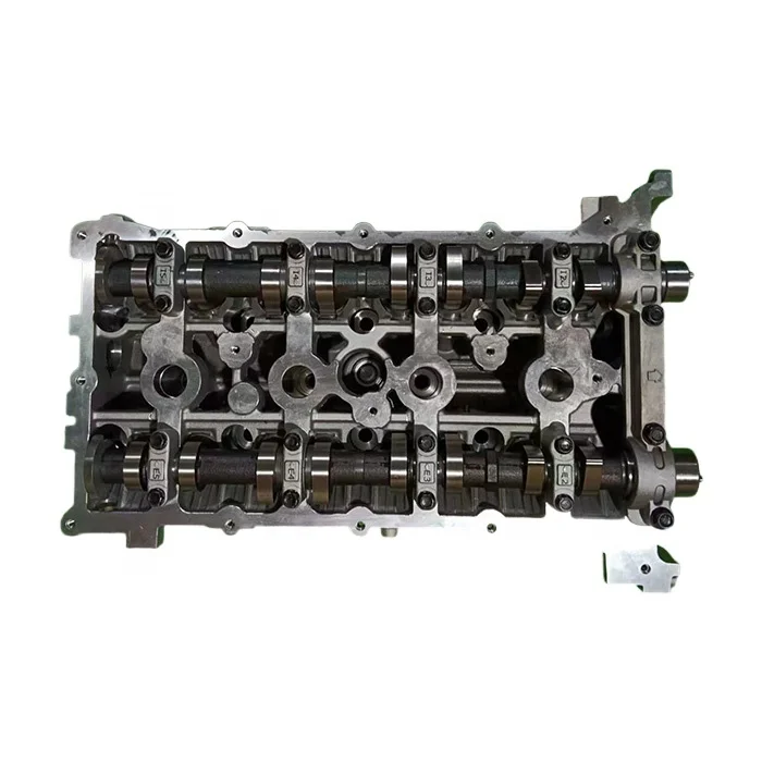 Корейский оригинальный качественный автомобильный двигатель полный 4 клапан