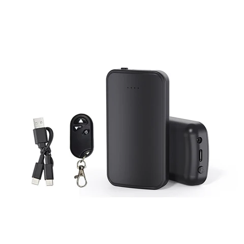 Аккумулятор KEMIMOTO 3,7 в 4000 мАч с дистанционным управлением для перчаток с подогревом стельки перезаряжаемые батареи - изображение