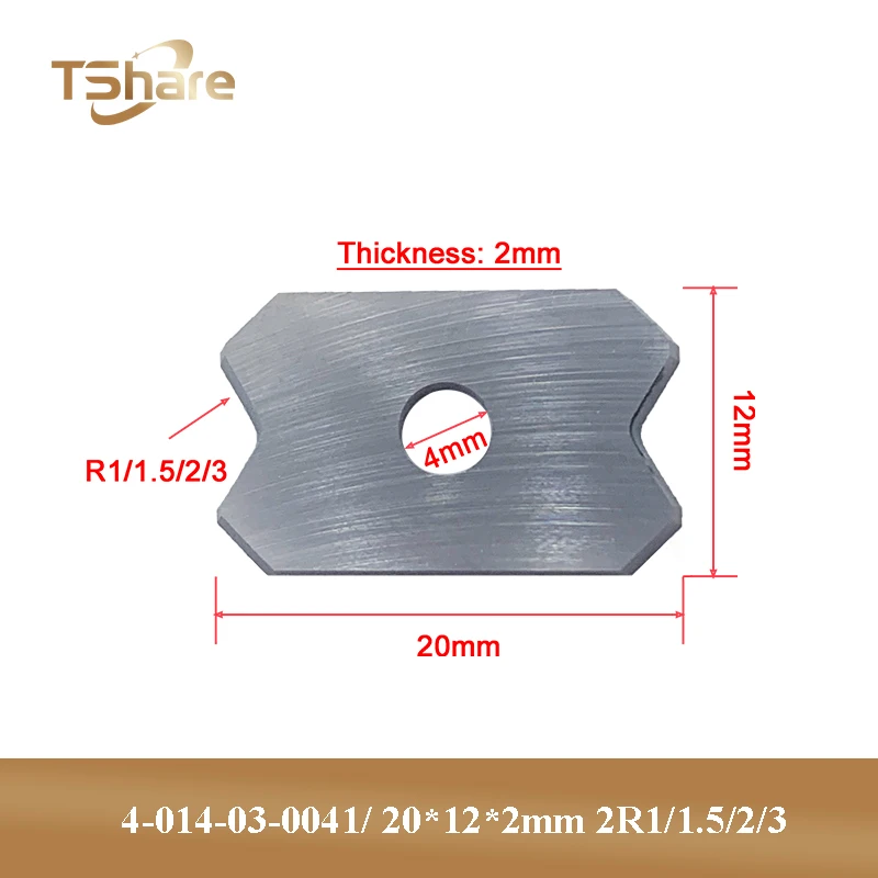 

Скребки для кромкооблицовочной машины Homag YIDIAN 4-014-03-0041