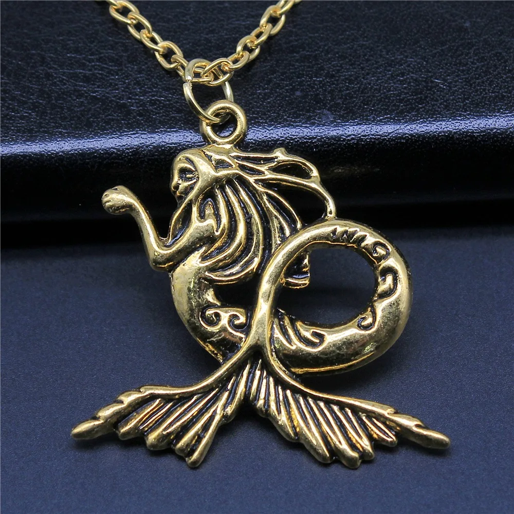 Ожерелье женское/Мужское длинное в стиле панк/хип-хоп, 3 цвета, 40x4, 1 мм