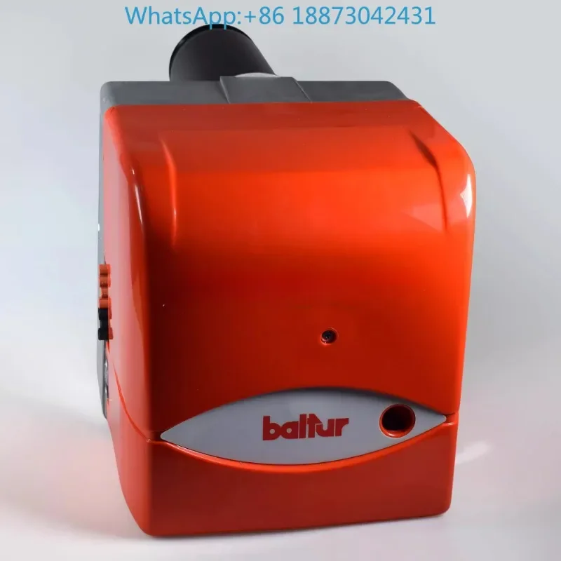 Фото BALTUR Black & Decker BTL 6 10 20 26 20 P 26 P D-дизельная горелка №1