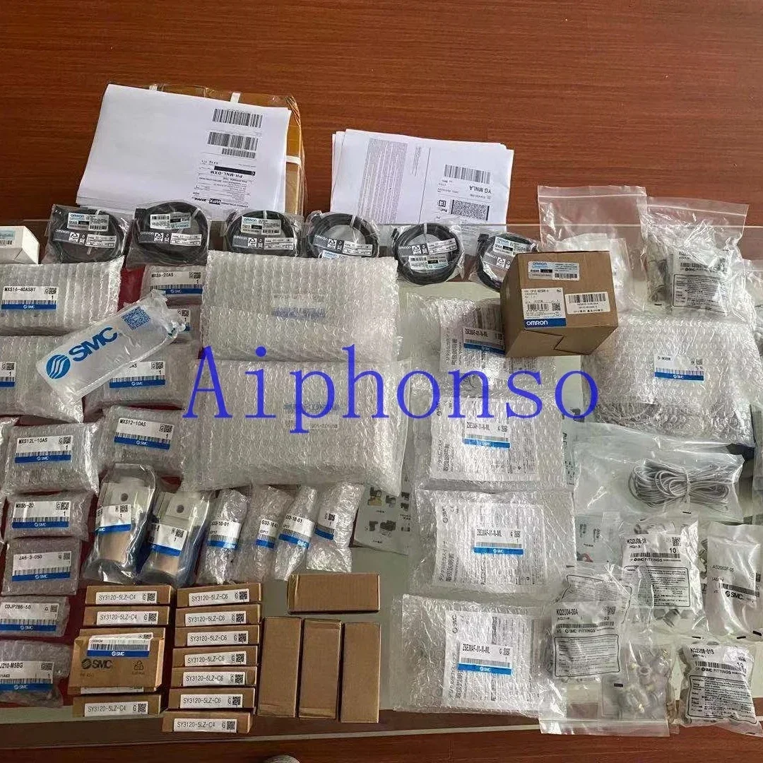 Пневматизатор Smc Merk Onderdelen Magneetventielen Buis Buisleidingen Соединители Luchtfilter Регулятор Frl